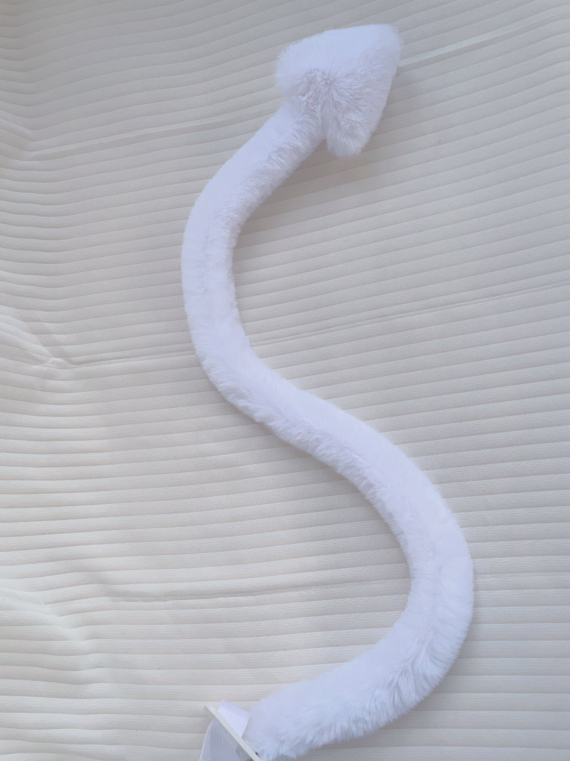 Little devil tail cosplay props devil