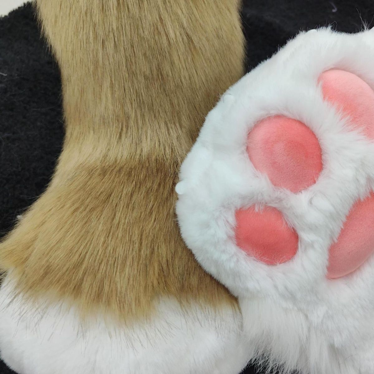 furry furry accessories furry