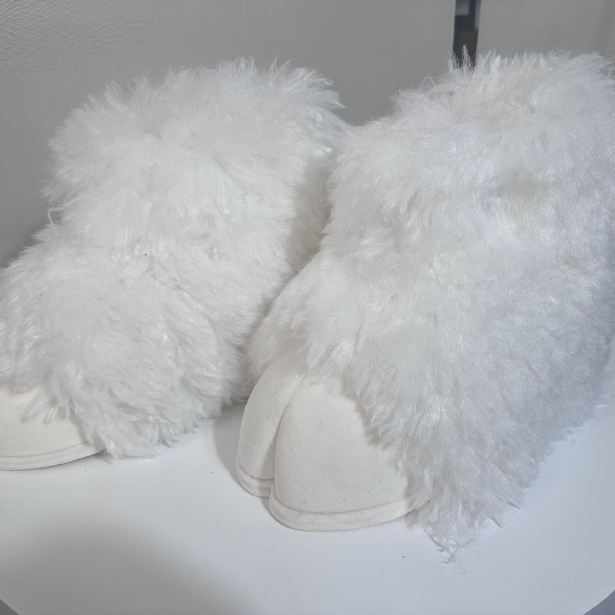 Kig series animal suit animal feet lamb feet