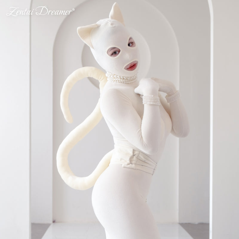 Full Bodysuit Basic Smooth Fleece