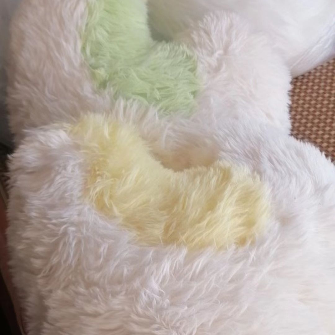 [Electric tail] Kig series curly tail/movable/sheep, deer, dog and rabbit tail