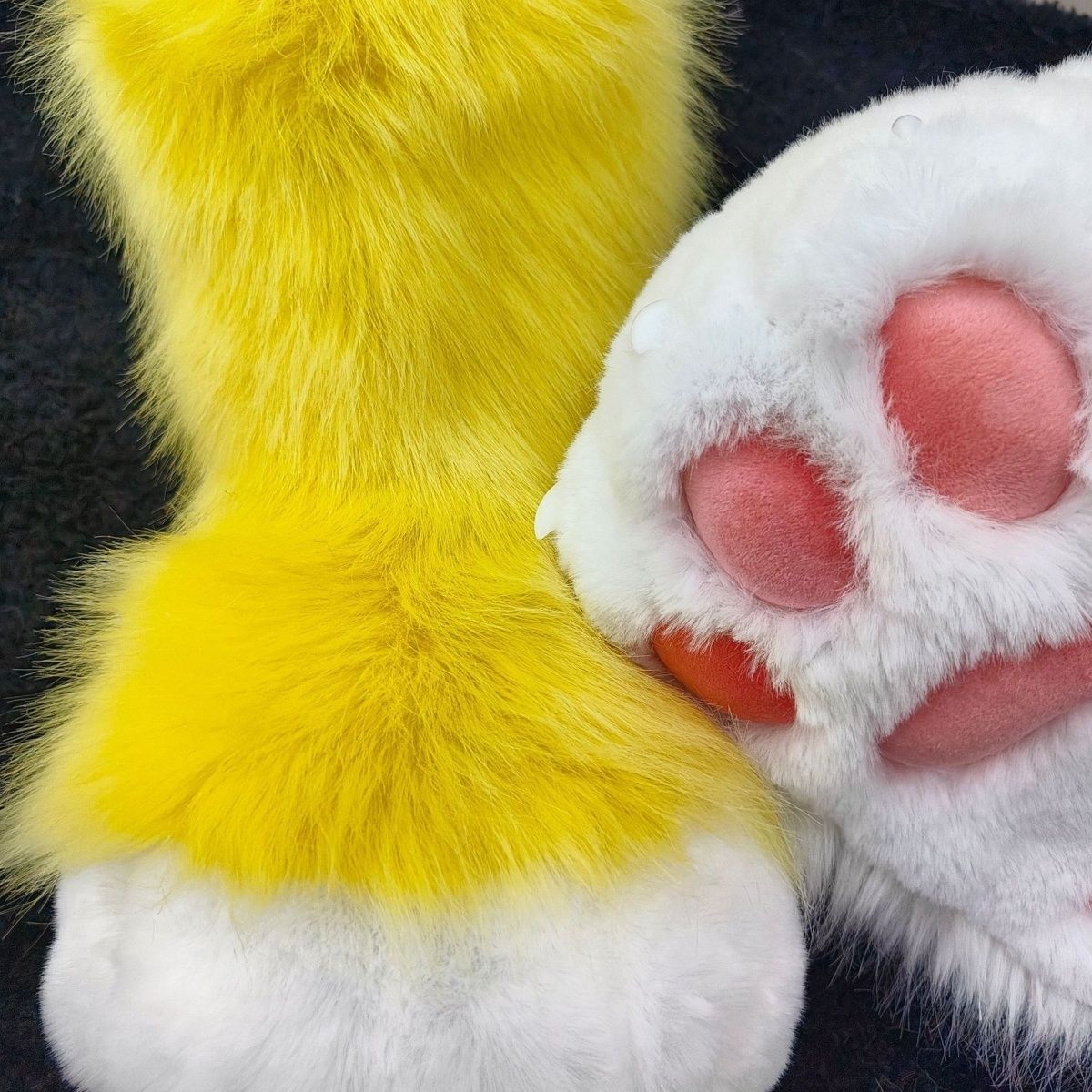 furry furry accessories furry