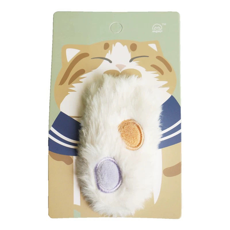 Harajuku Spice Girl cute kitten claw hairpin