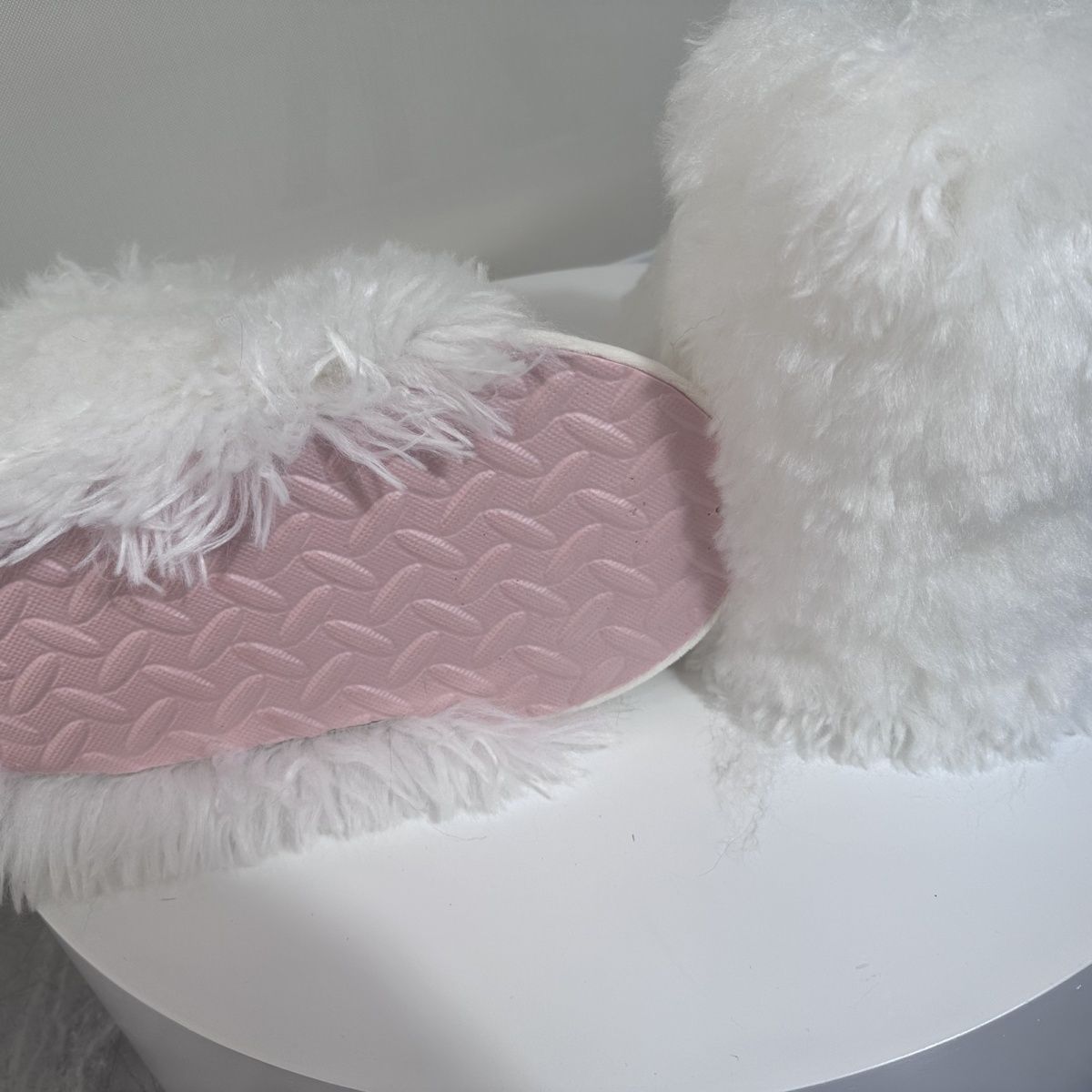 Kig series animal suit animal feet lamb feet