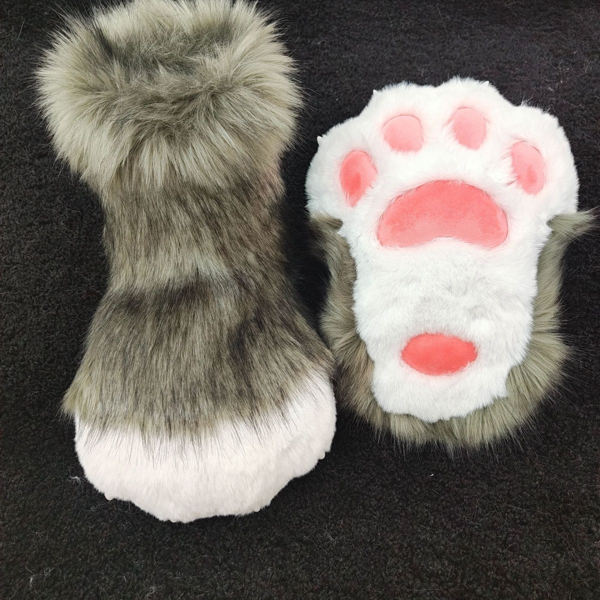 furry furry accessories furry