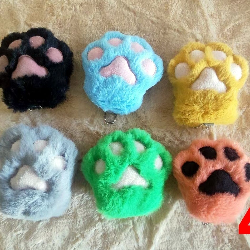 Animal costume animal claw pendant finished product, 10×10㎝