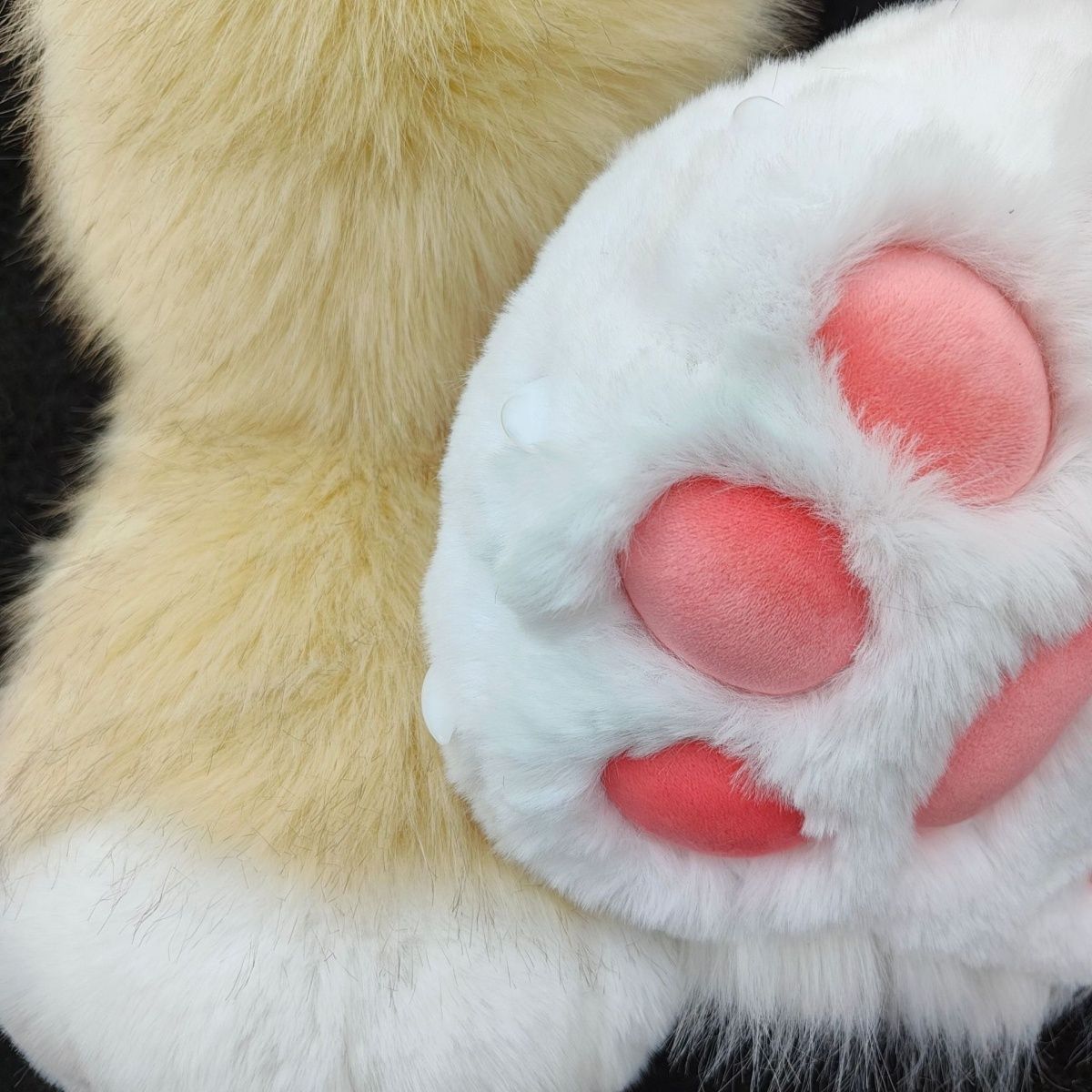 furry furry accessories furry