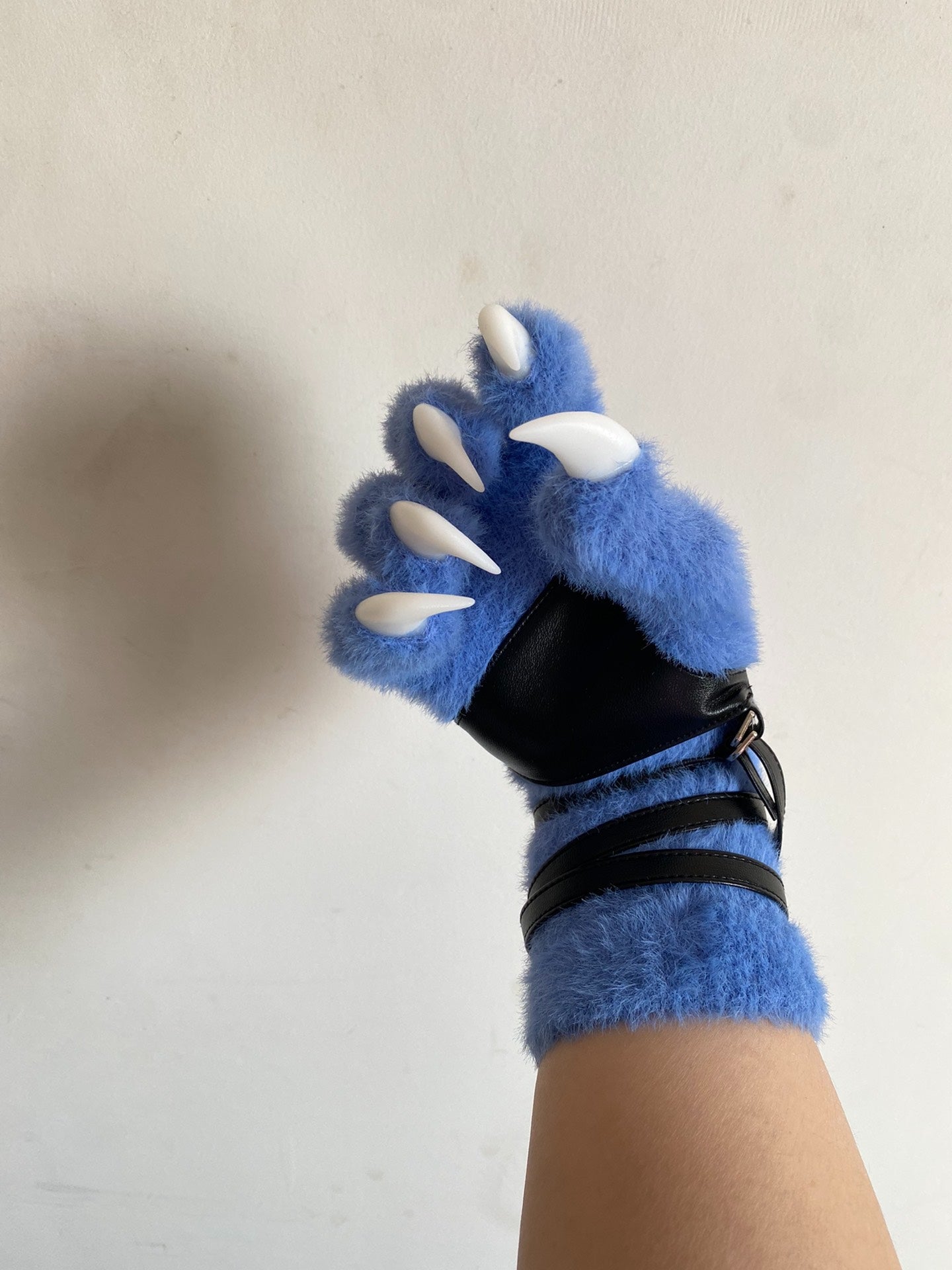 Cute Silicone Claws