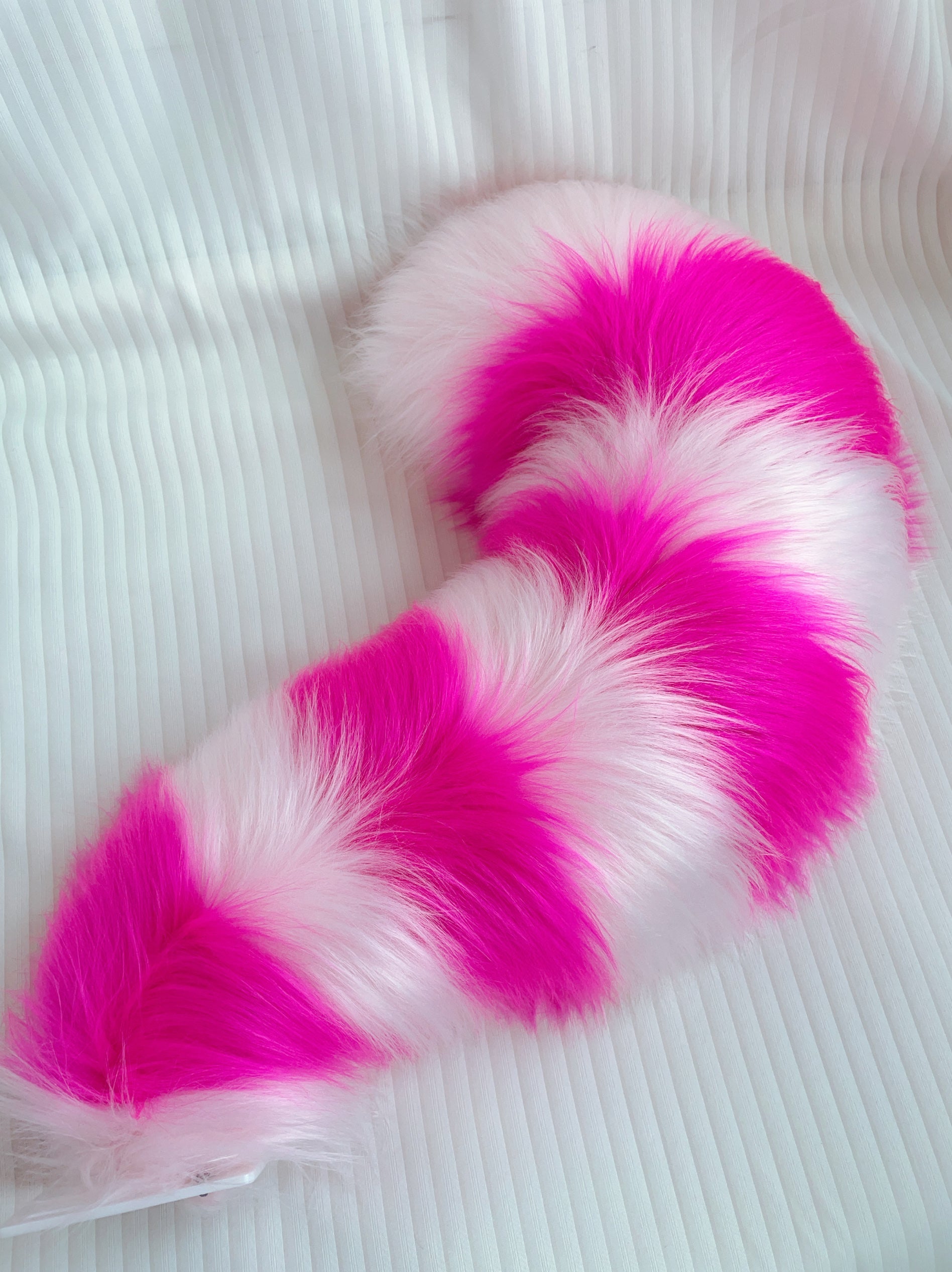 Alice in Wonderland Cheshire Cat cos tail