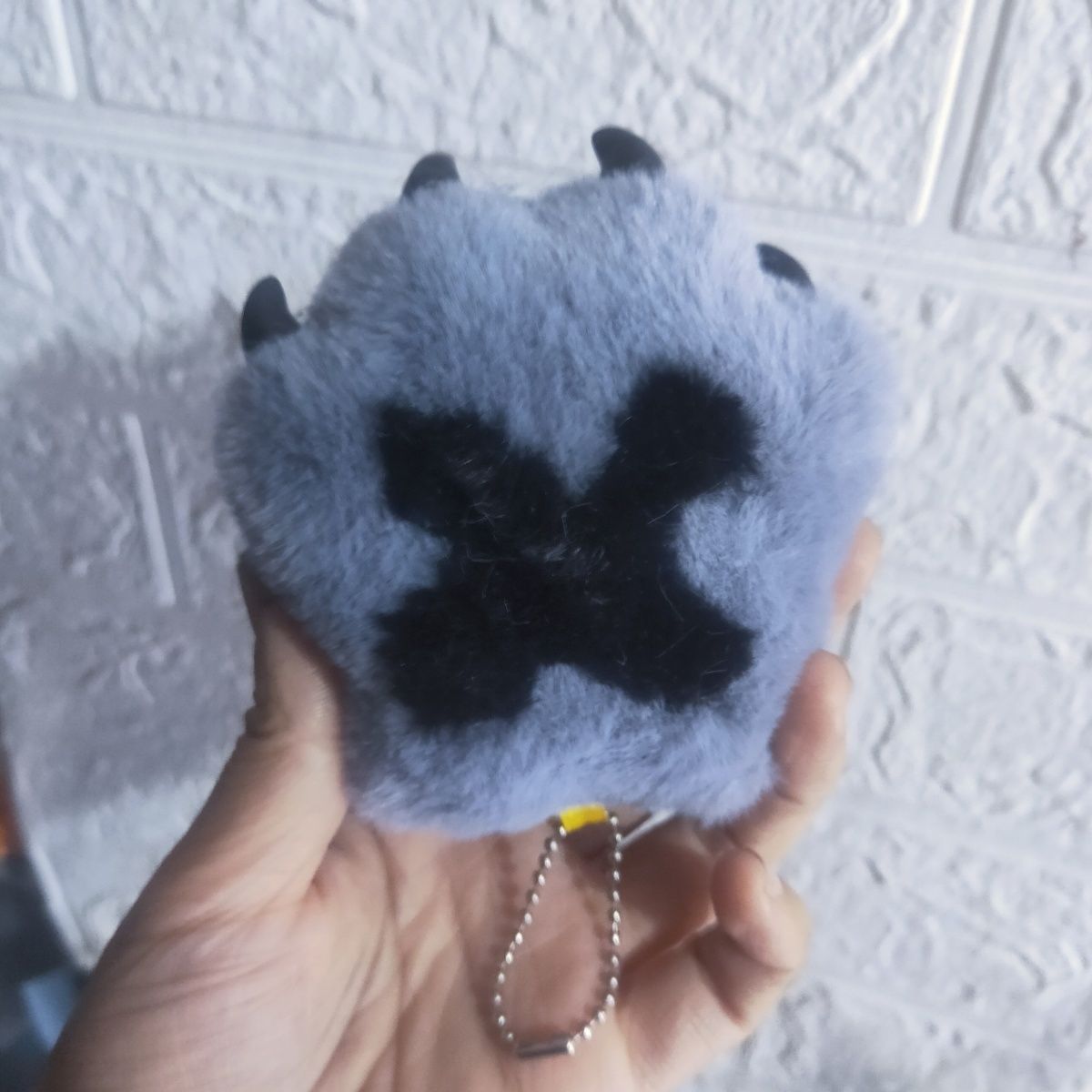 Animal costume animal claw pendant finished product, 10×10㎝