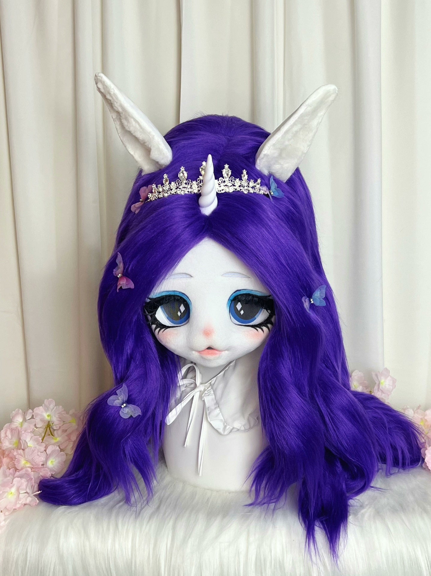 [Rarity] my little pony Kig Fursuits Stock