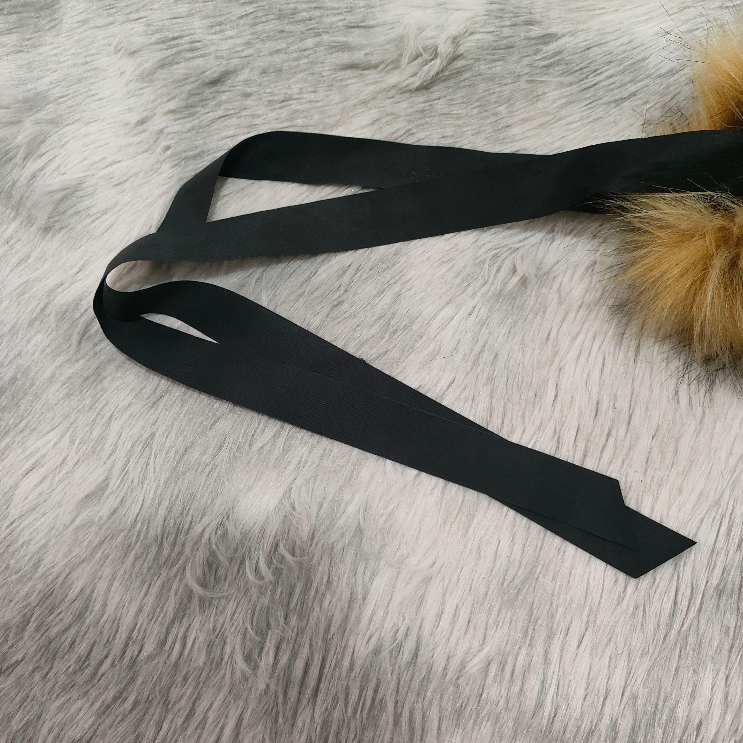 Handmade simulation plush animal tail Lolita deer tail rabbit tail