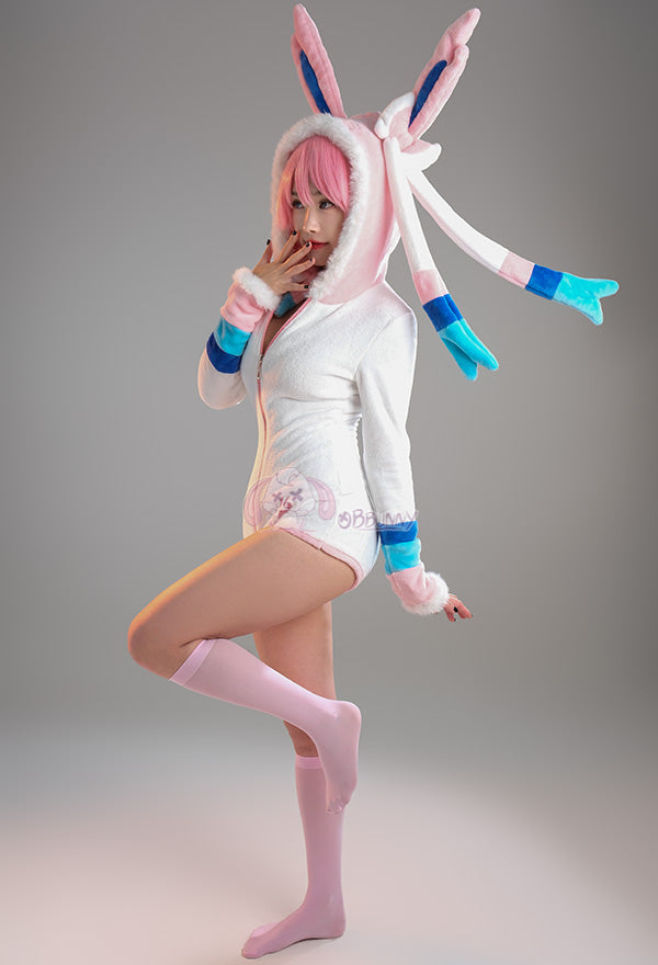 cosplay female cute cartoon anime