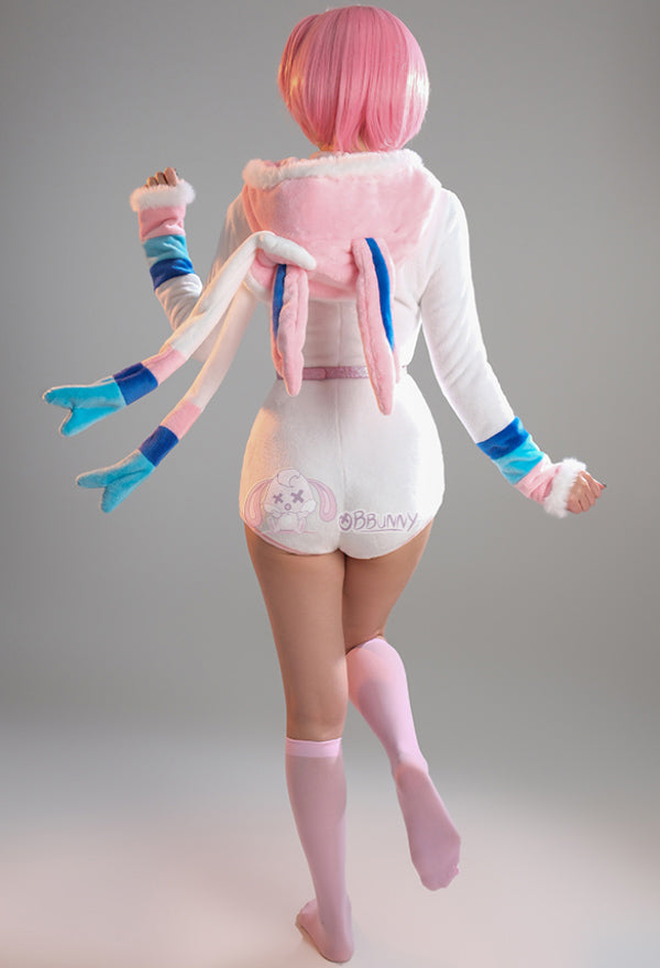 cosplay female cute cartoon anime