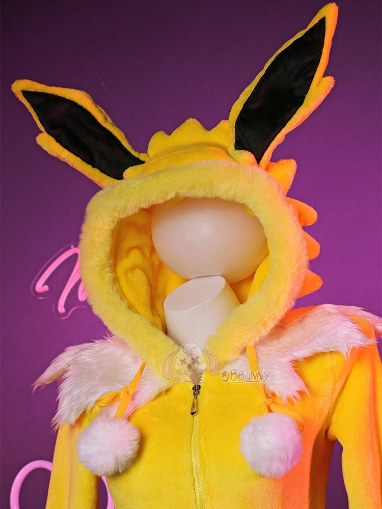 cosplay female cute cartoon anime soft cute jumpsuit