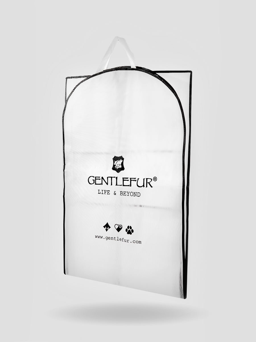 Animal head packaging fursuit bag large packaging