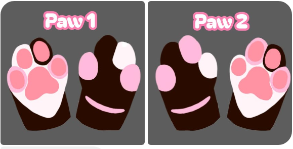 [ 3187 ] -Commission Add Keychains