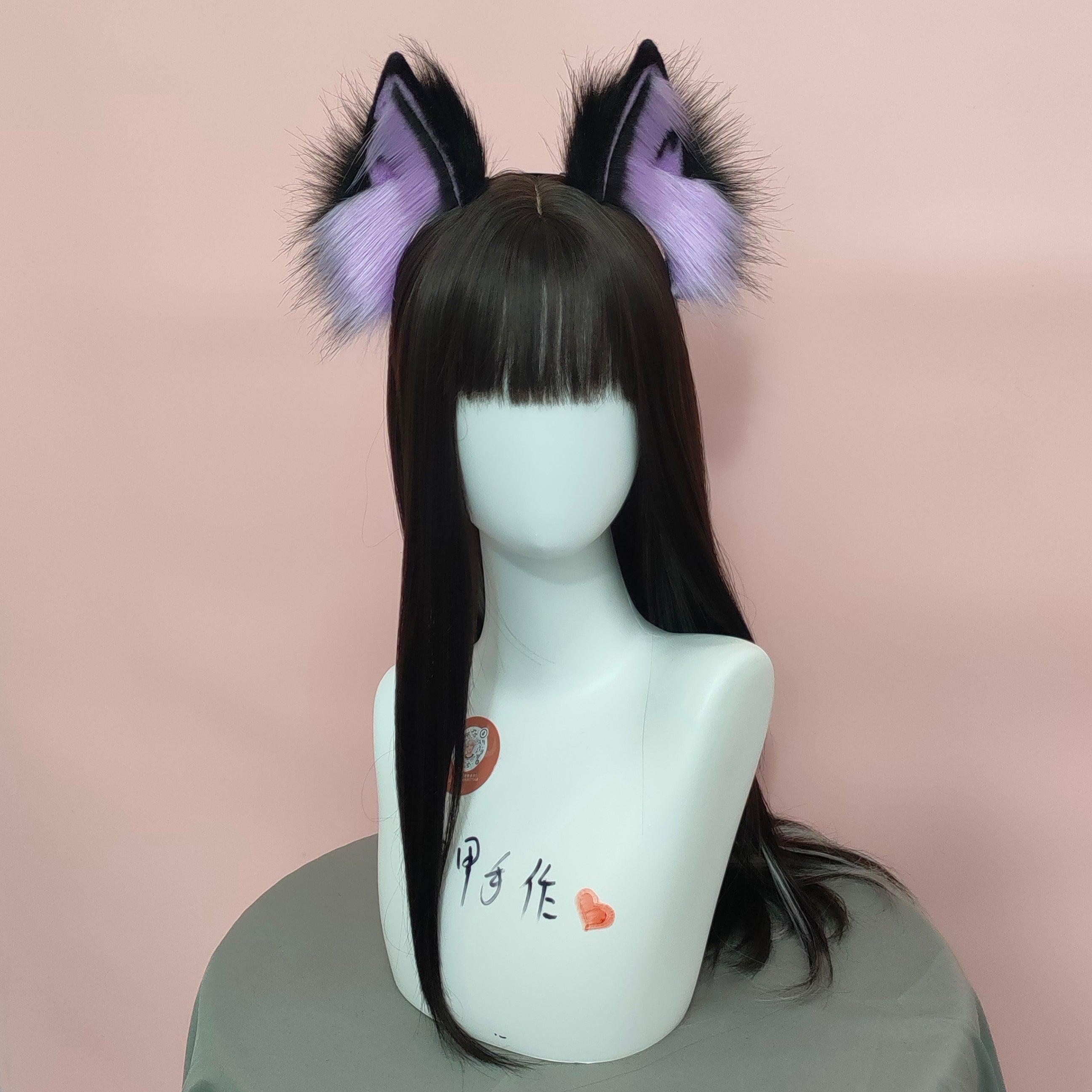 Halloween headdress cosplay