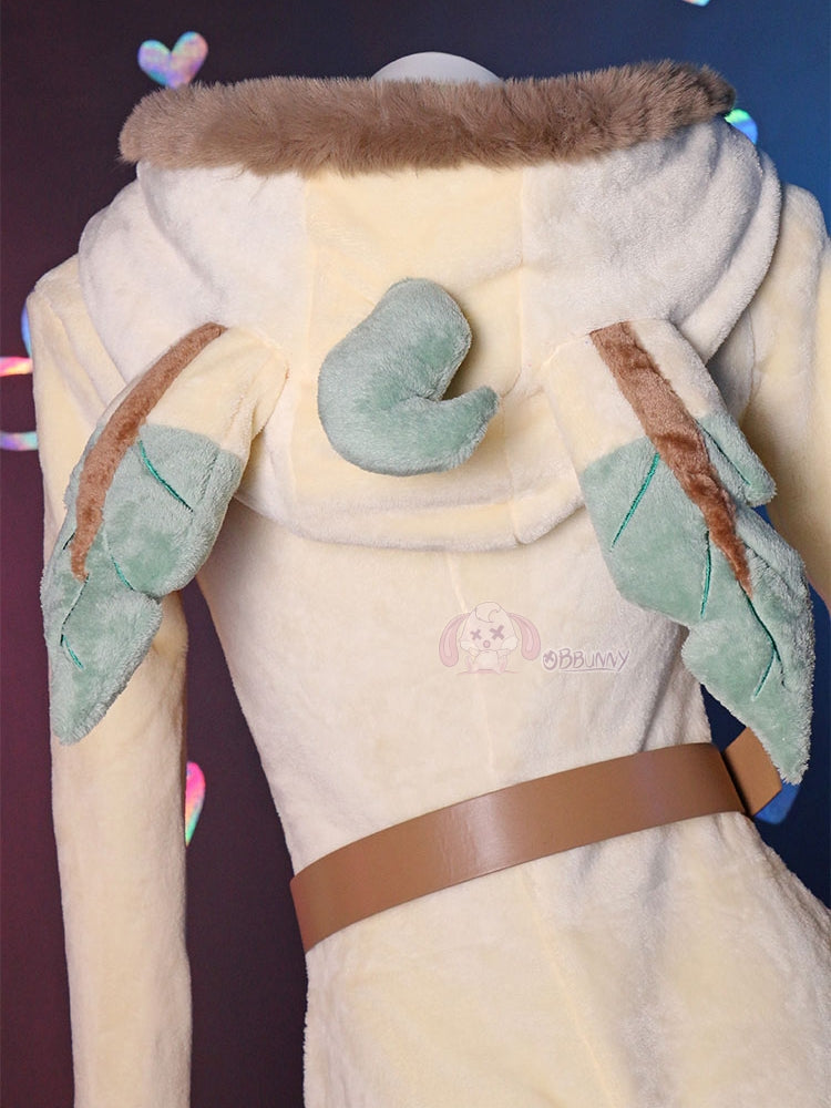 cosplay female cute cartoon anime soft cute costume jumpsuit