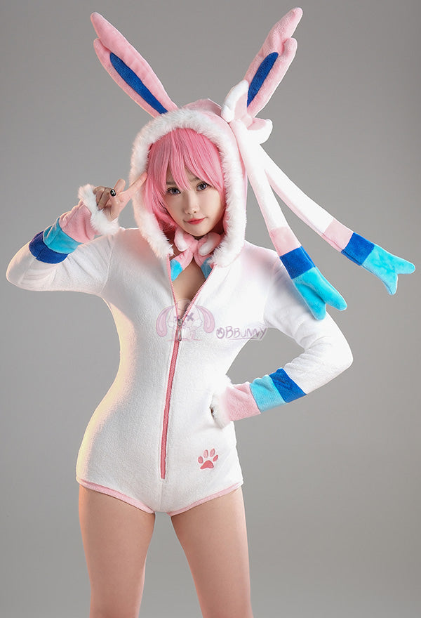 cosplay female cute cartoon anime