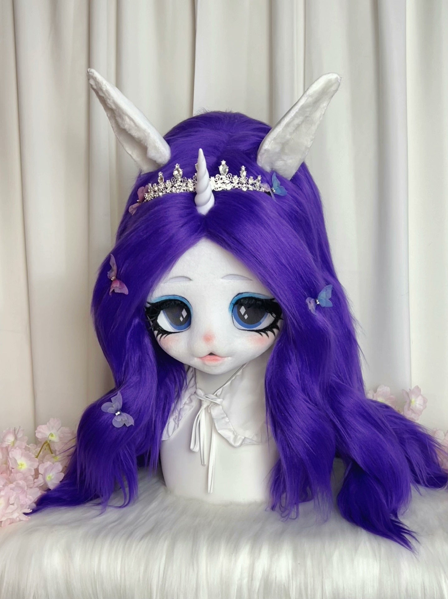[Rarity] my little pony Kig Fursuits Stock