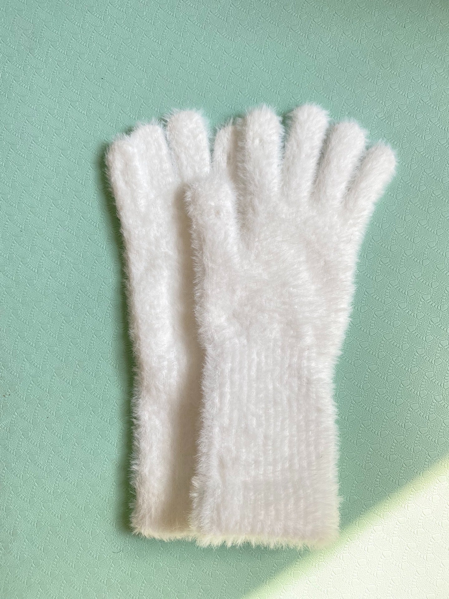 Cute Silicone Claws
