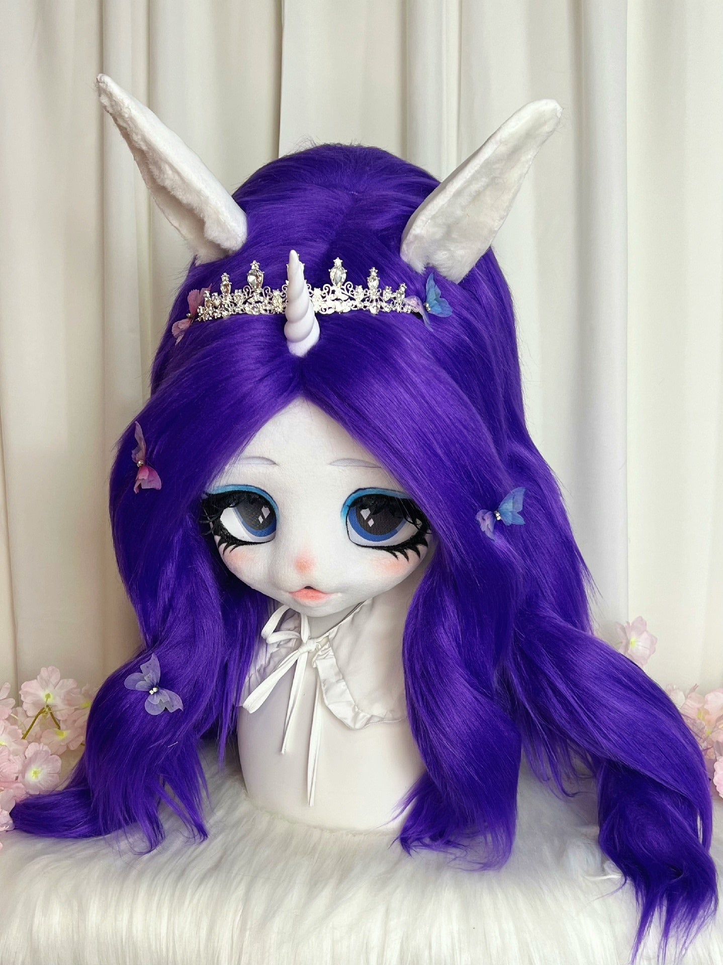 [Rarity] my little pony Kig Fursuits Stock