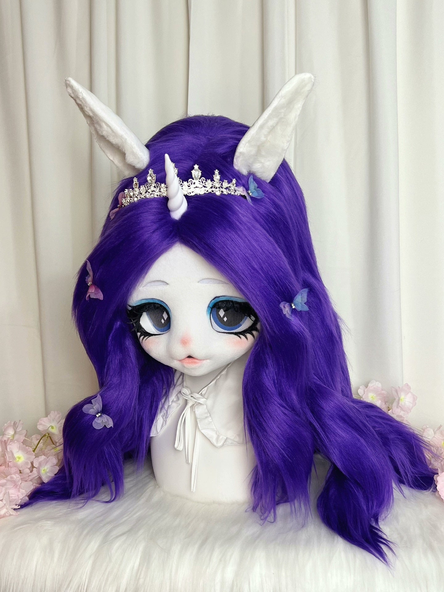 [Rarity] my little pony Kig Fursuits Stock