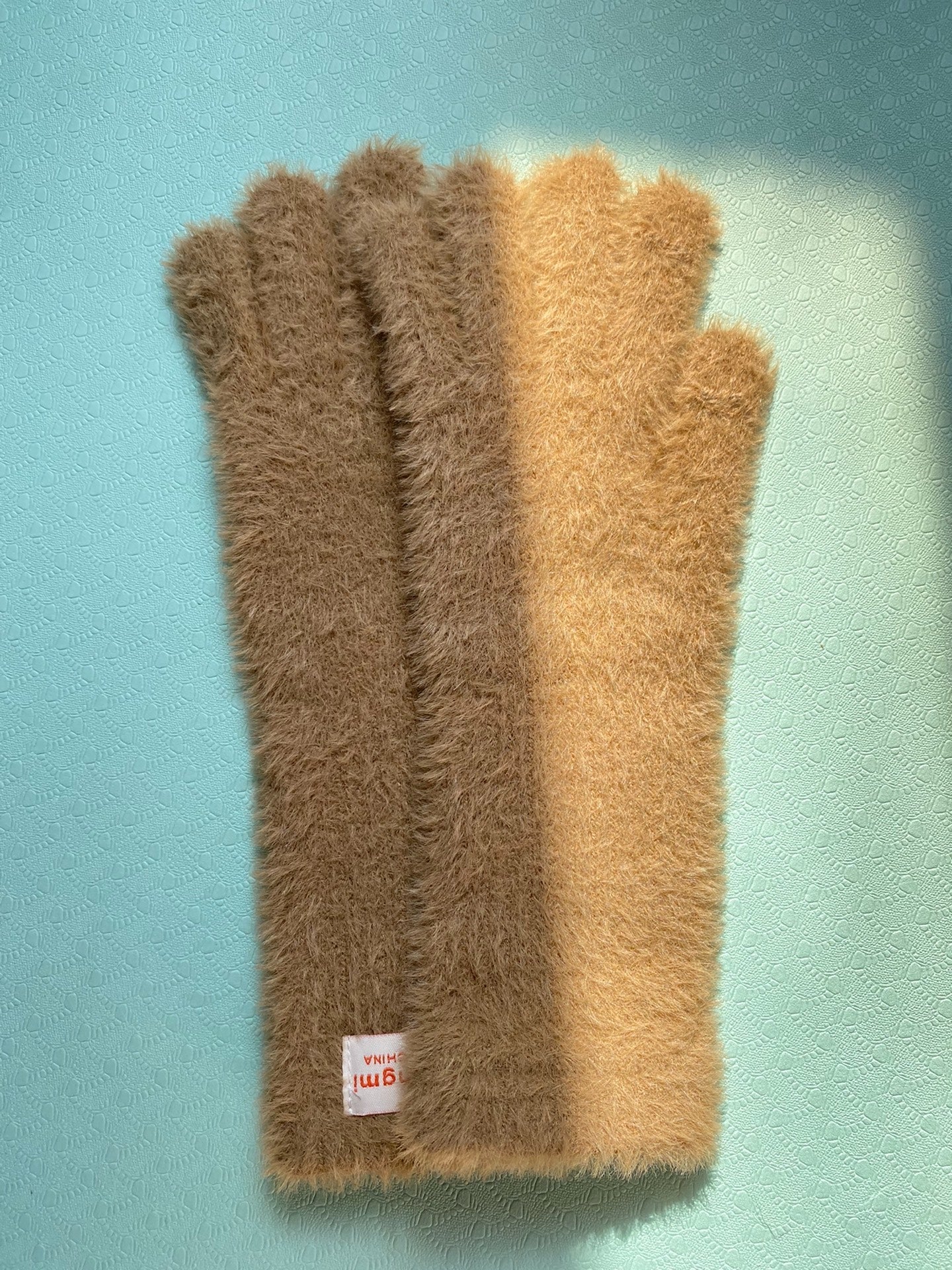 Cute Silicone Claws