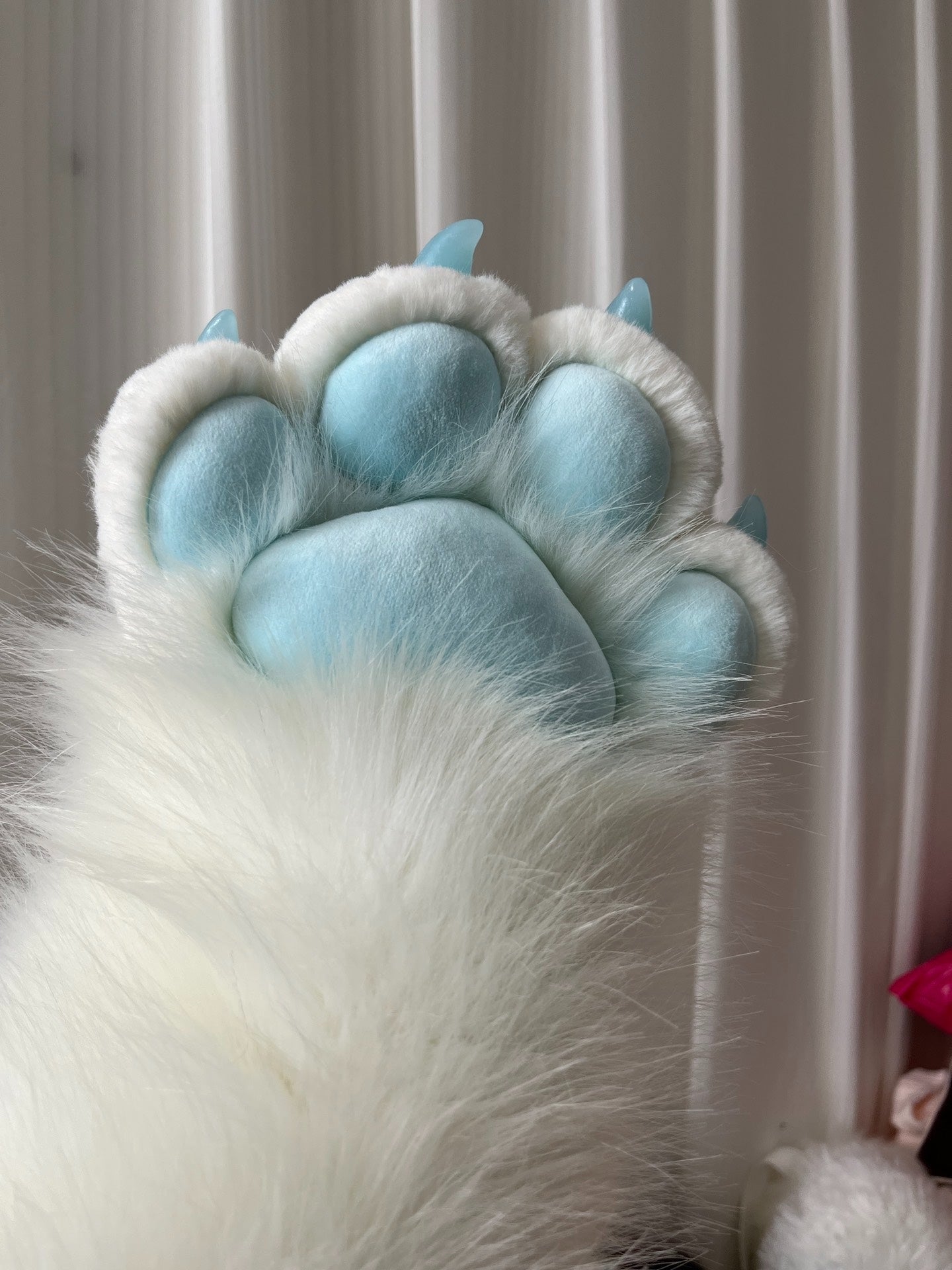 Five-finger animal claws cute customization