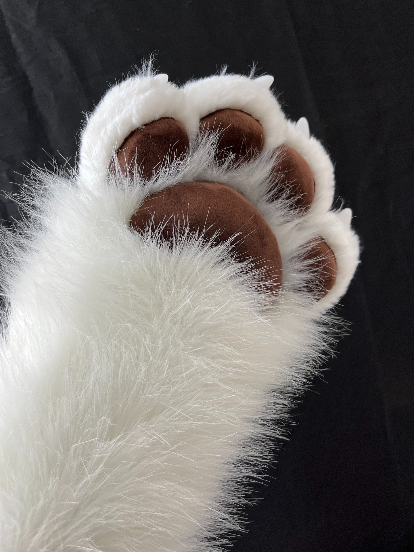 Five-finger animal claws cute customization