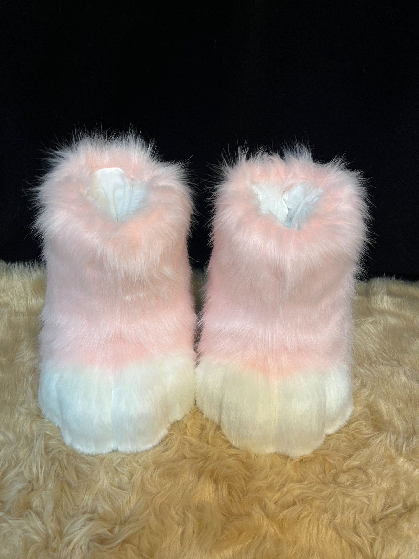 Animal clothing cat legs