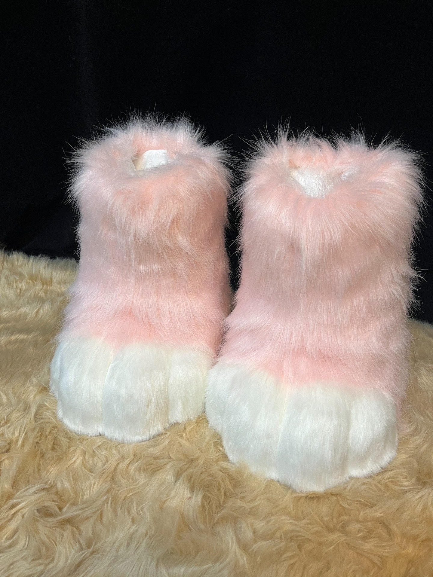 Animal clothing cat legs