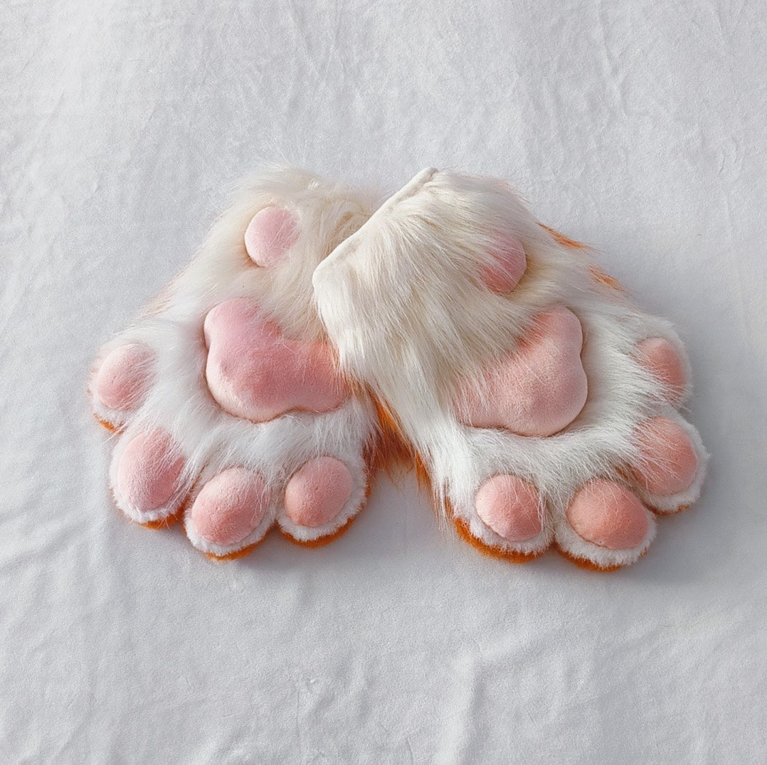 New tiger claw