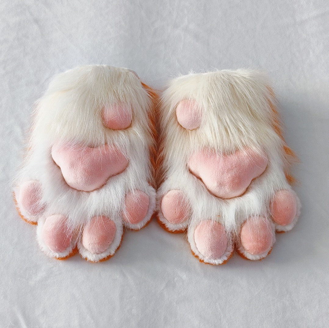 New tiger claw