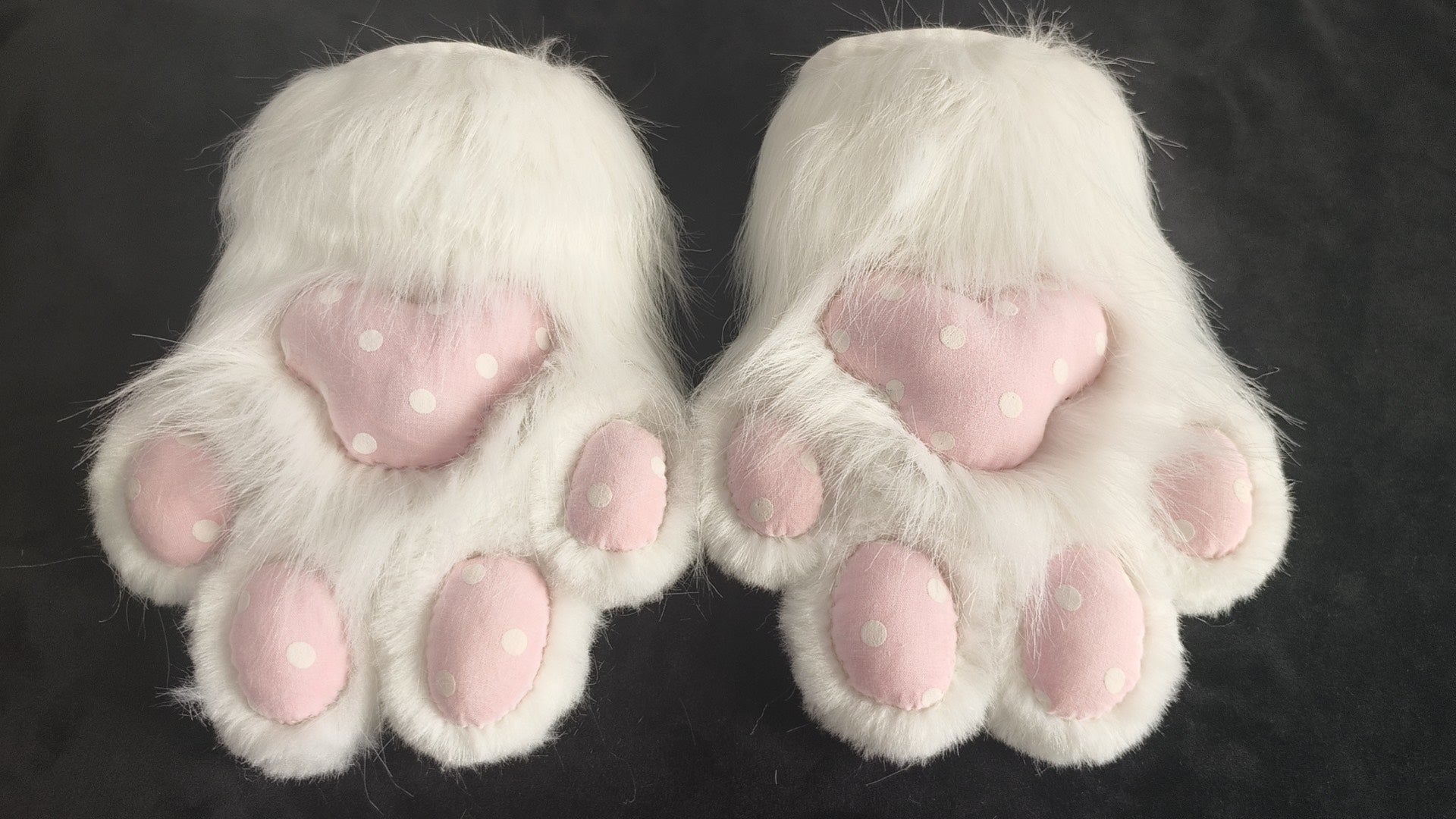 New tiger claw