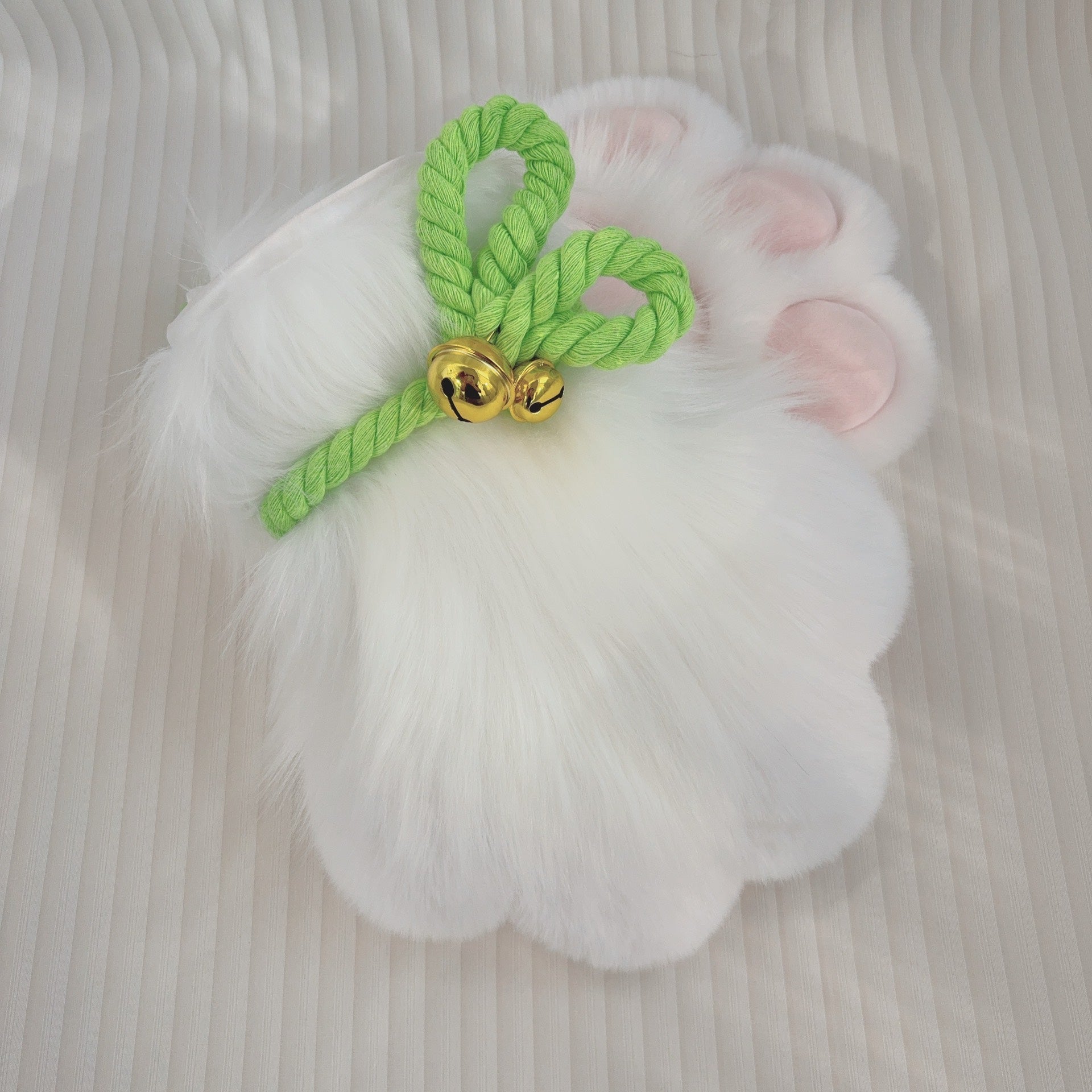 Bamboo Panda Cat's Paw