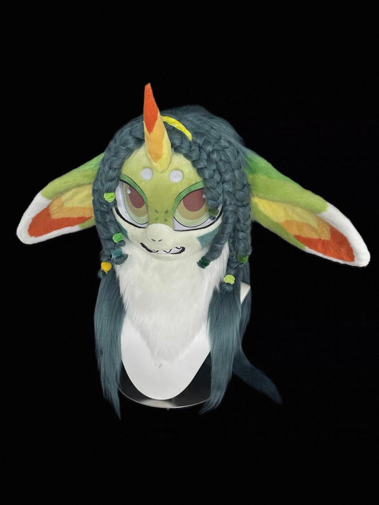 Mythical Creatures Fursuit (Gift Handpaws)