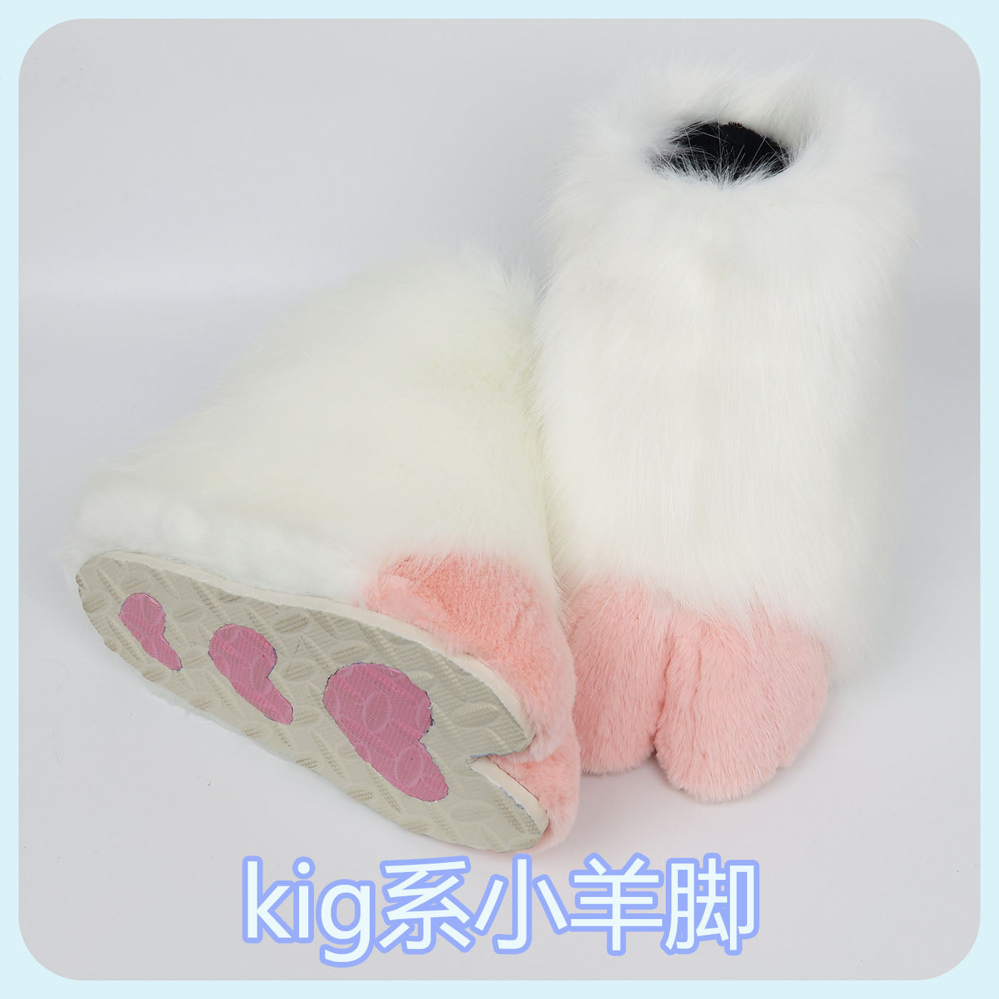 Fursuit claws fursuit Furui control