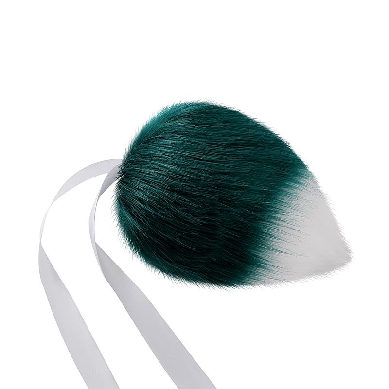 Fursuit bunny tail cosplay