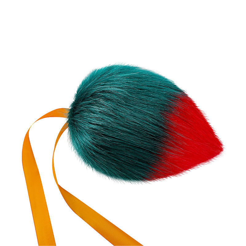New Fursuit bunny tail cosplay