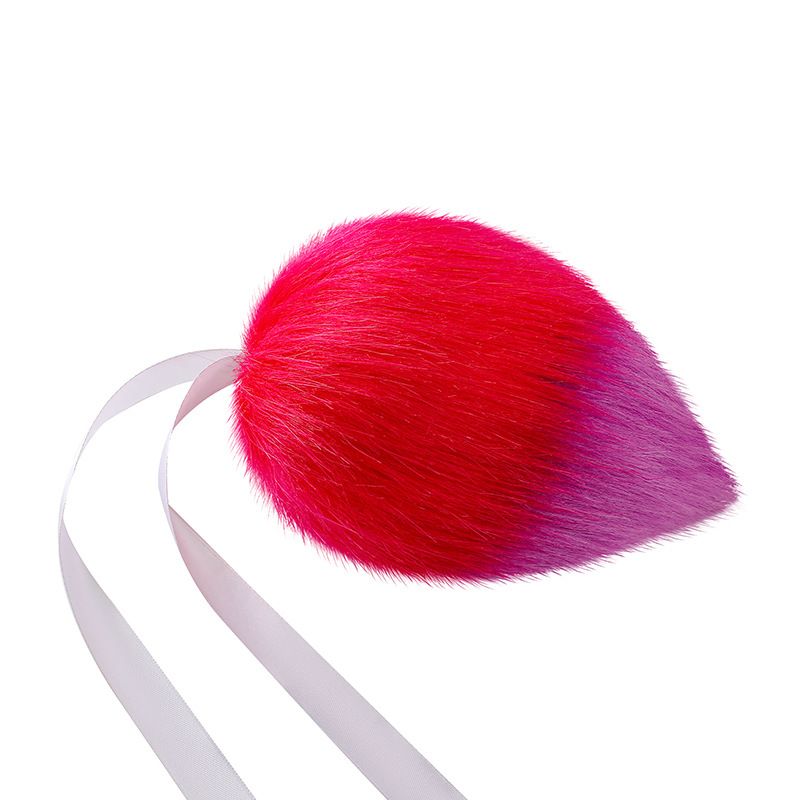 New Fursuit bunny tail cosplay