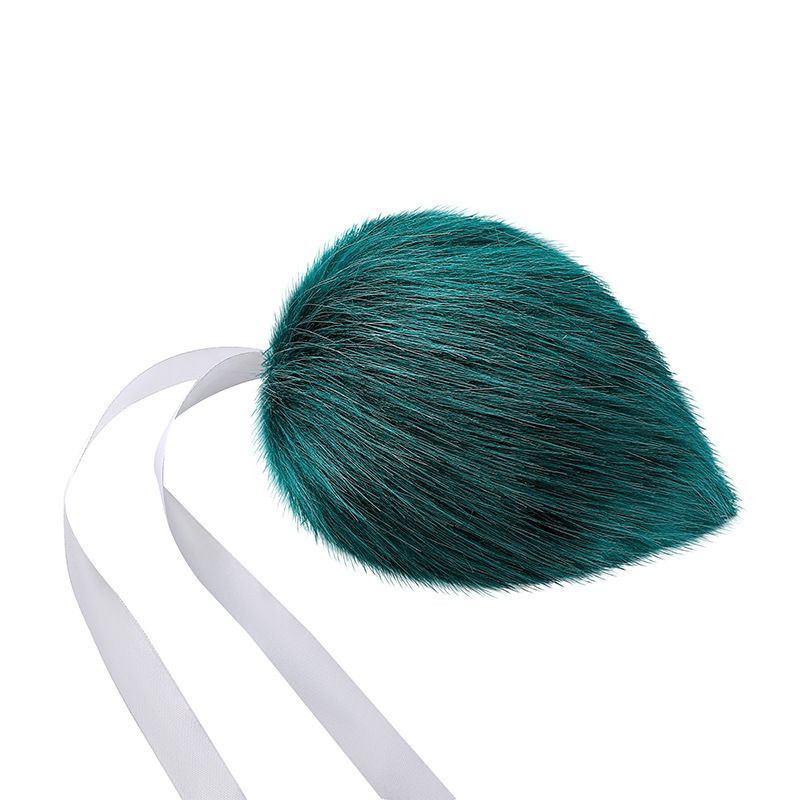 New Fursuit bunny tail cosplay