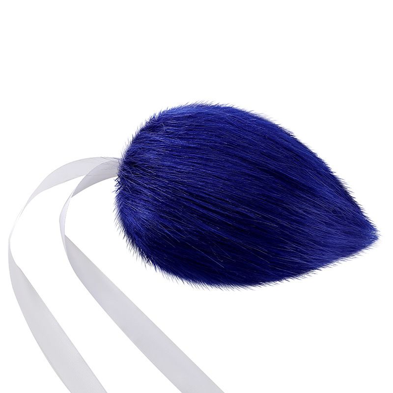 New Fursuit bunny tail cosplay