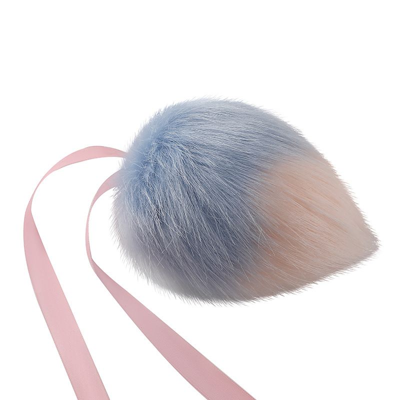 New Fursuit bunny tail cosplay