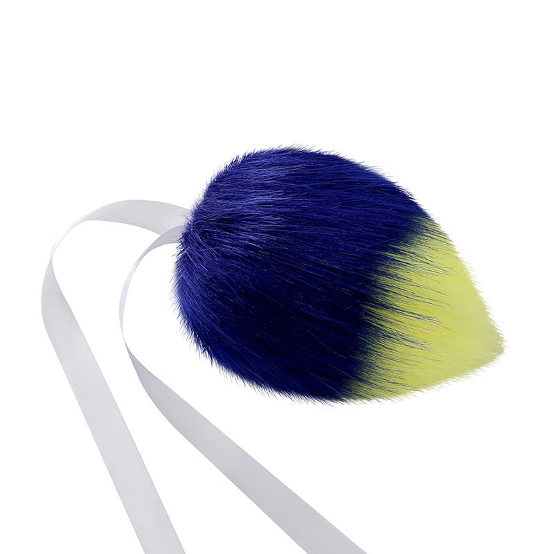 New Fursuit bunny tail cosplay