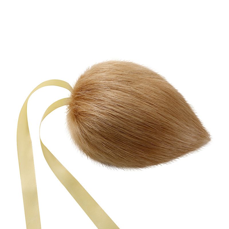 New Fursuit bunny tail cosplay