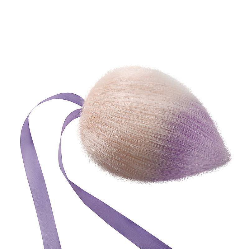 Fursuit bunny tail cosplay