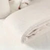 women's autumn and winter white leggings