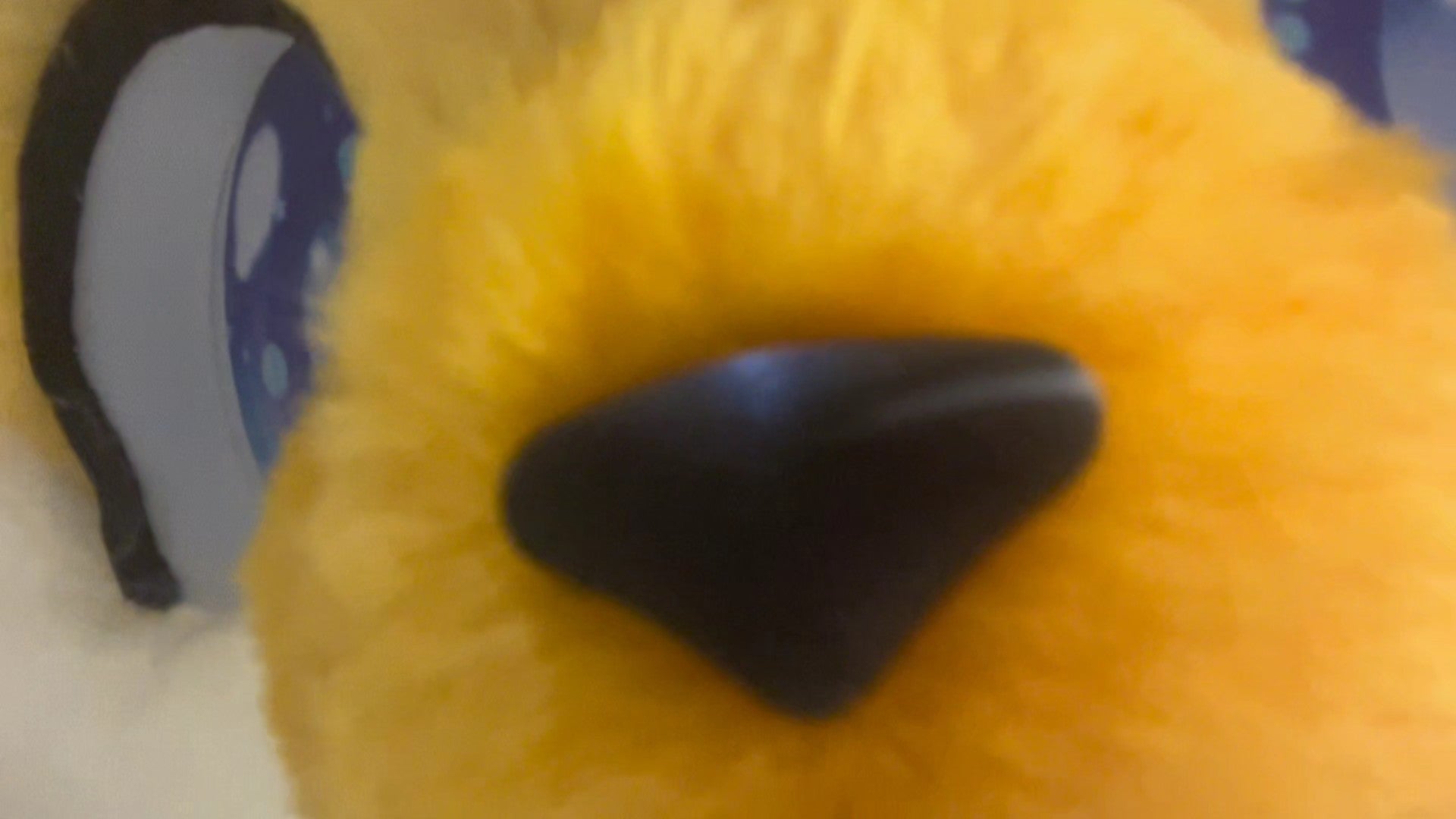 Mango Puppy Kemono Head Fursuits